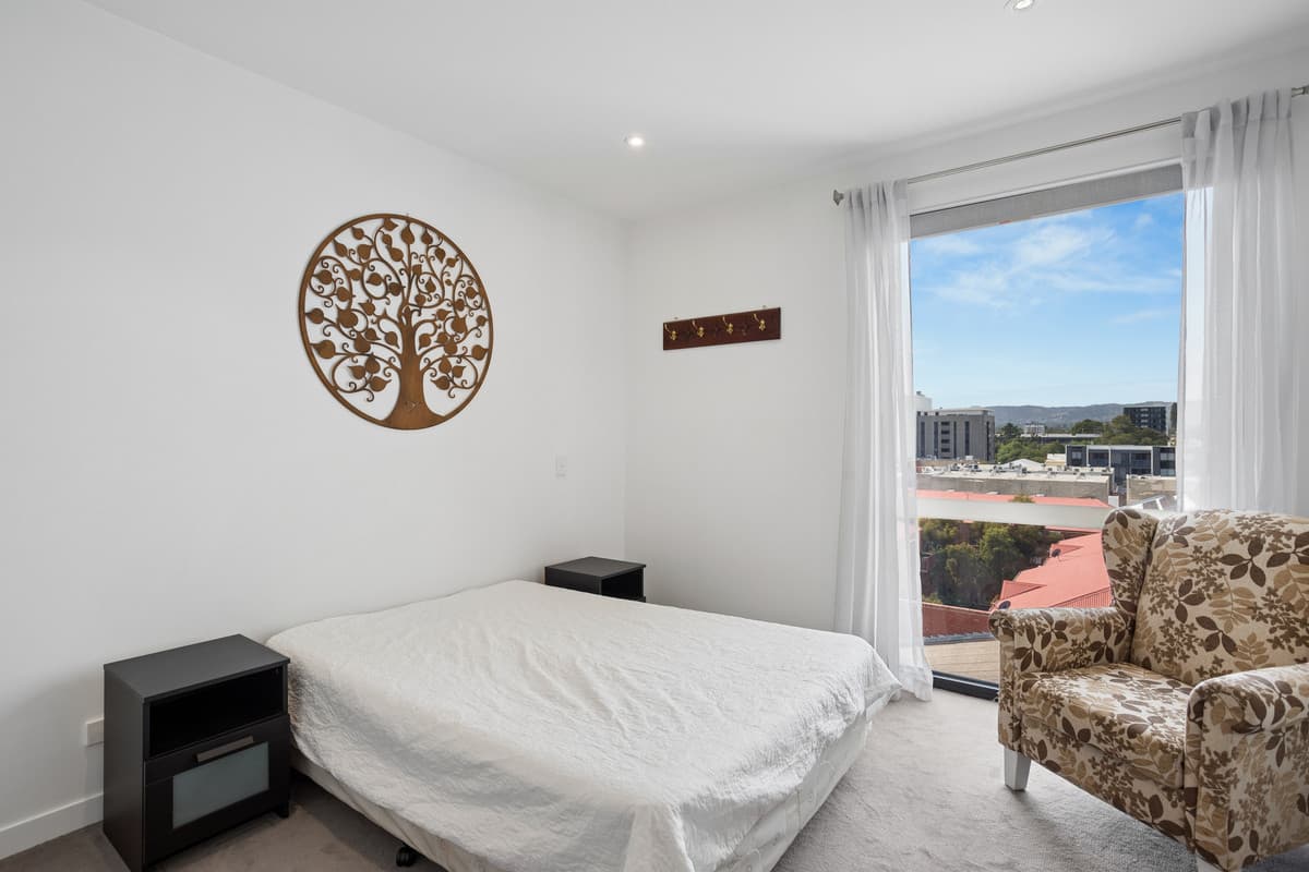 502 / 18 Surflen Street, Adelaide SA 5000, Adelaide - Thumbnail 6