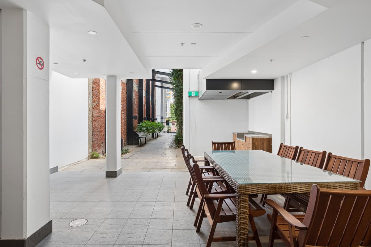 502 / 18 Surflen Street, Adelaide SA 5000, Adelaide - Thumbnail 8