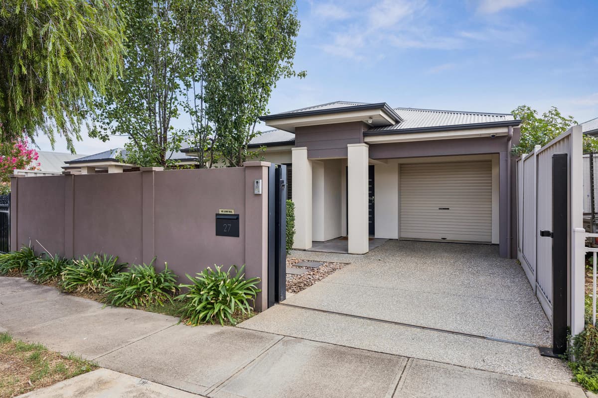 27 Braemore Terrace, Campbelltown SA 5074, Campbelltown - Thumbnail 2