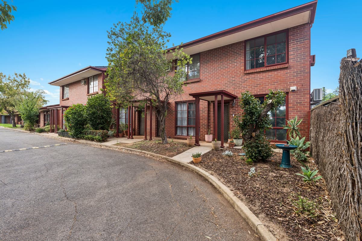 32 / 44 Glynburn Road, Hectorville SA 5073, Hectorville - Image 1