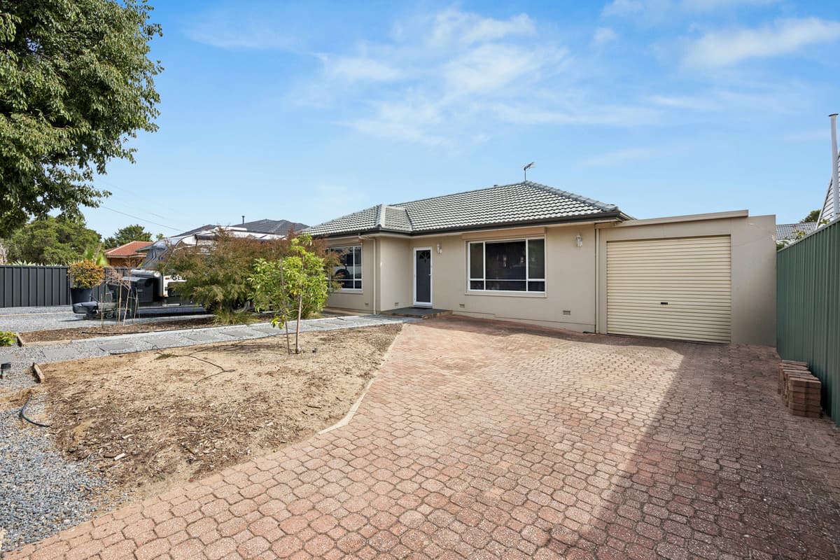 12 Sherwood Avenue, Windsor Gardens SA 5087, Windsor Gardens - Image 1