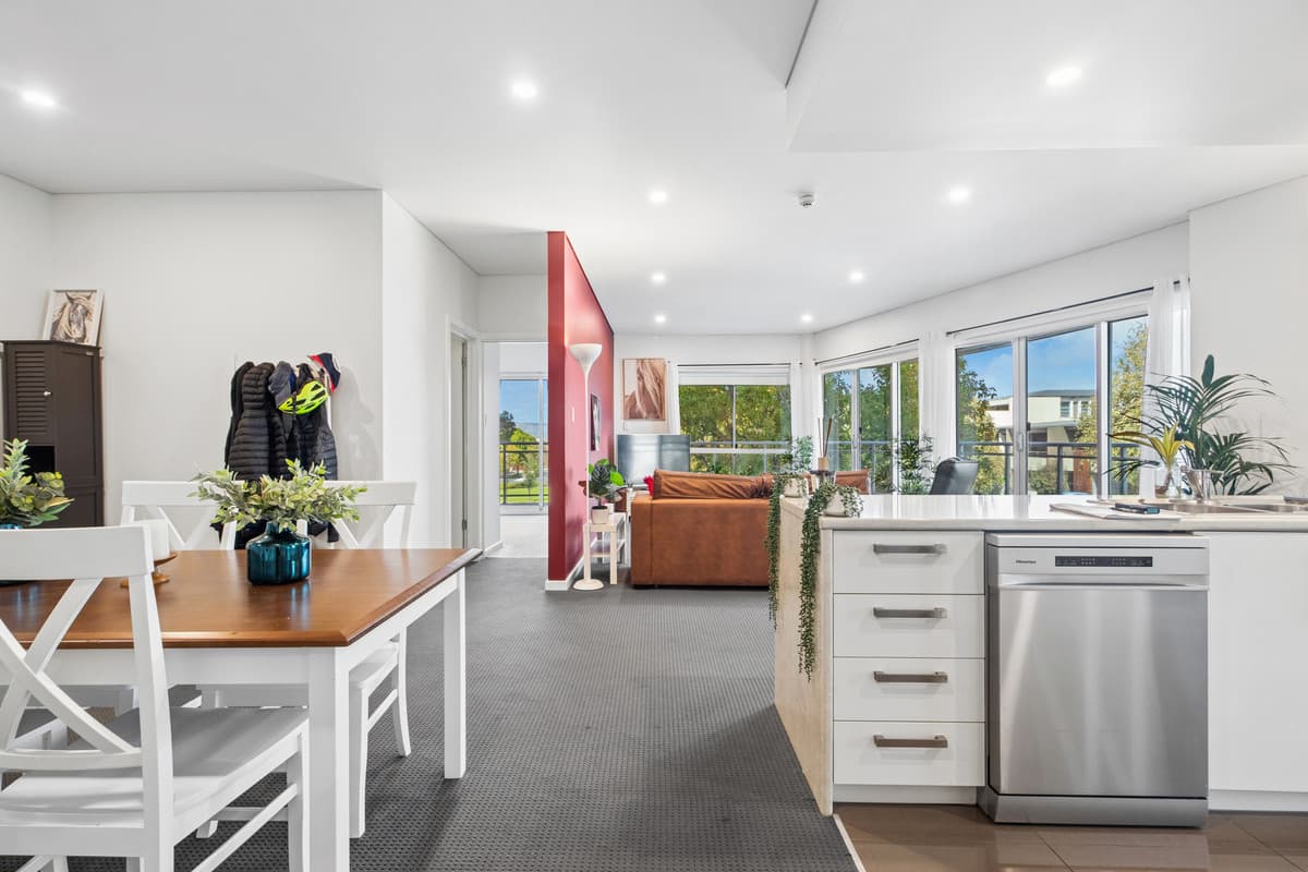 105 / 62 City View Boulevard, Lightsview SA 5085, Lightsview - Thumbnail 3