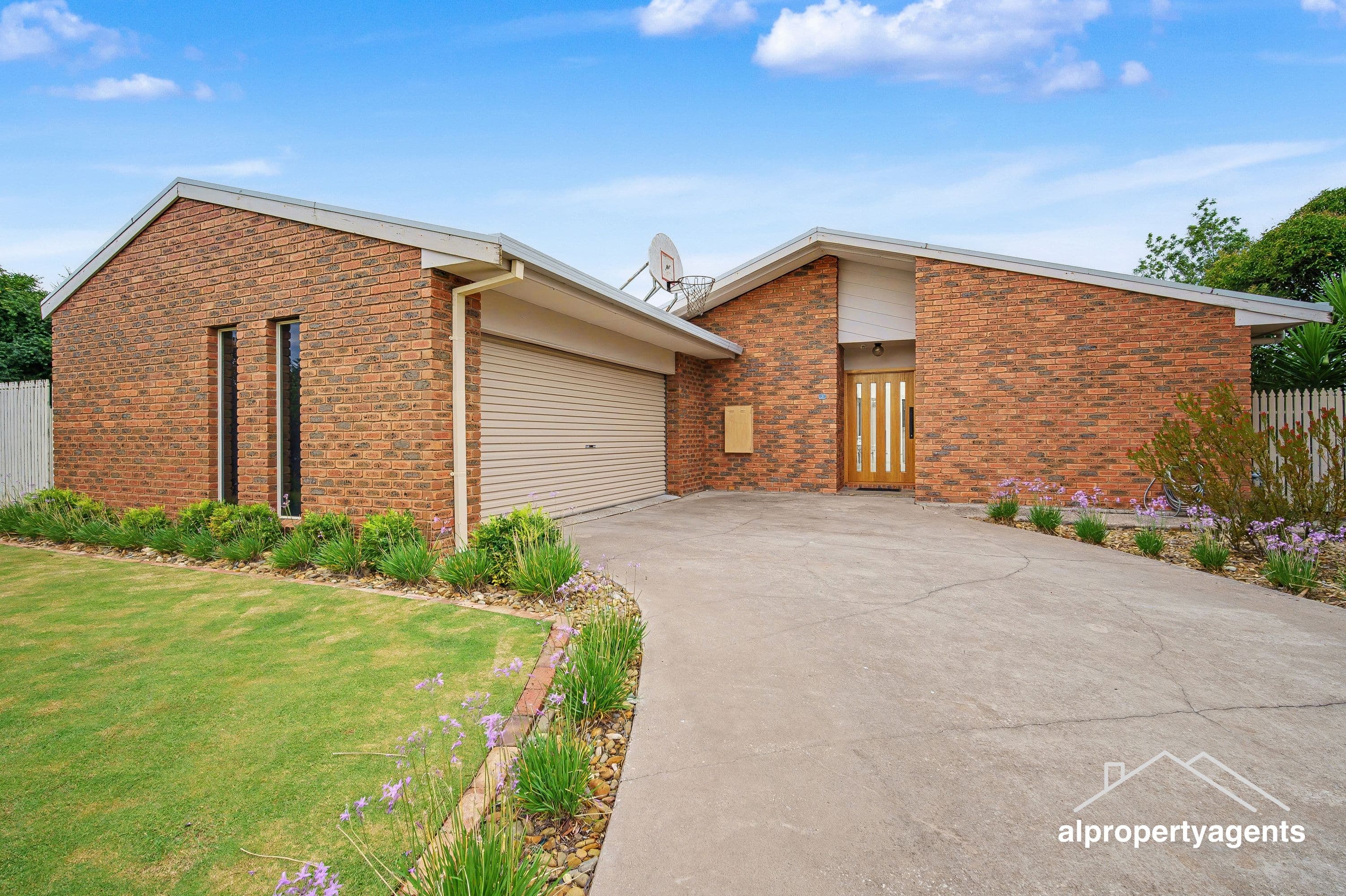 3 Fulton Avenue, Horsham VIC 3400, Horsham - Image 1