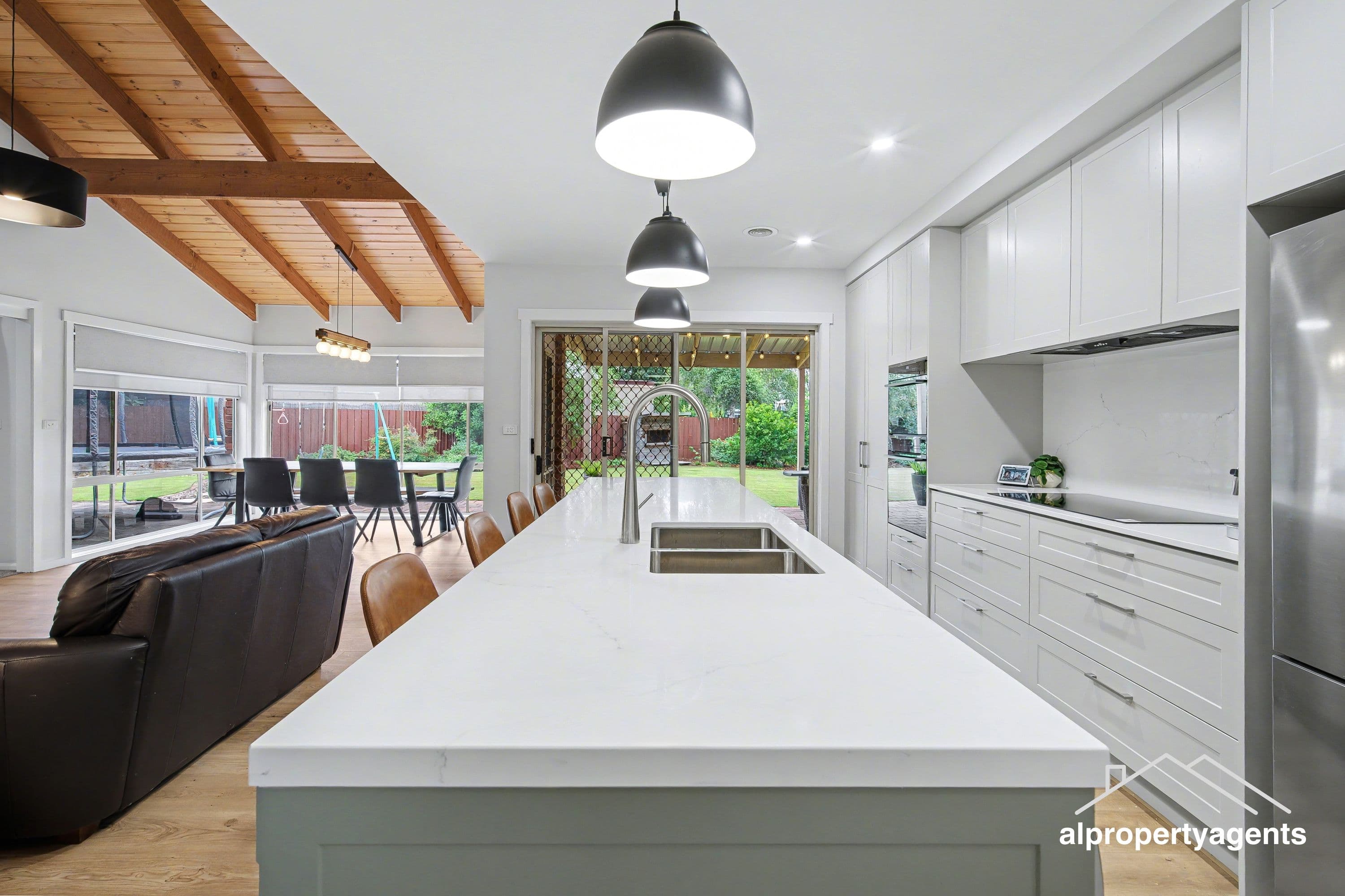 3 Fulton Avenue, Horsham VIC 3400, Horsham - Thumbnail 3