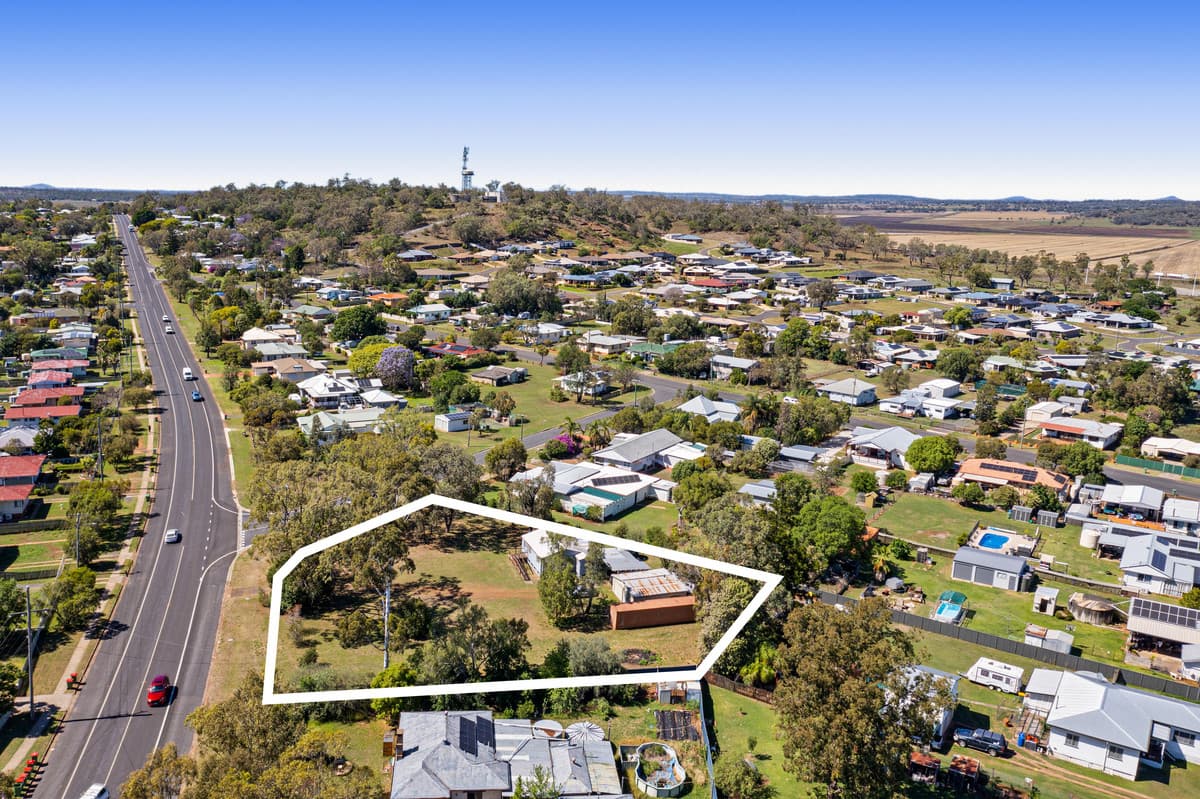 6 Toowoomba Road, Oakey QLD 4401, Oakey - Thumbnail 5