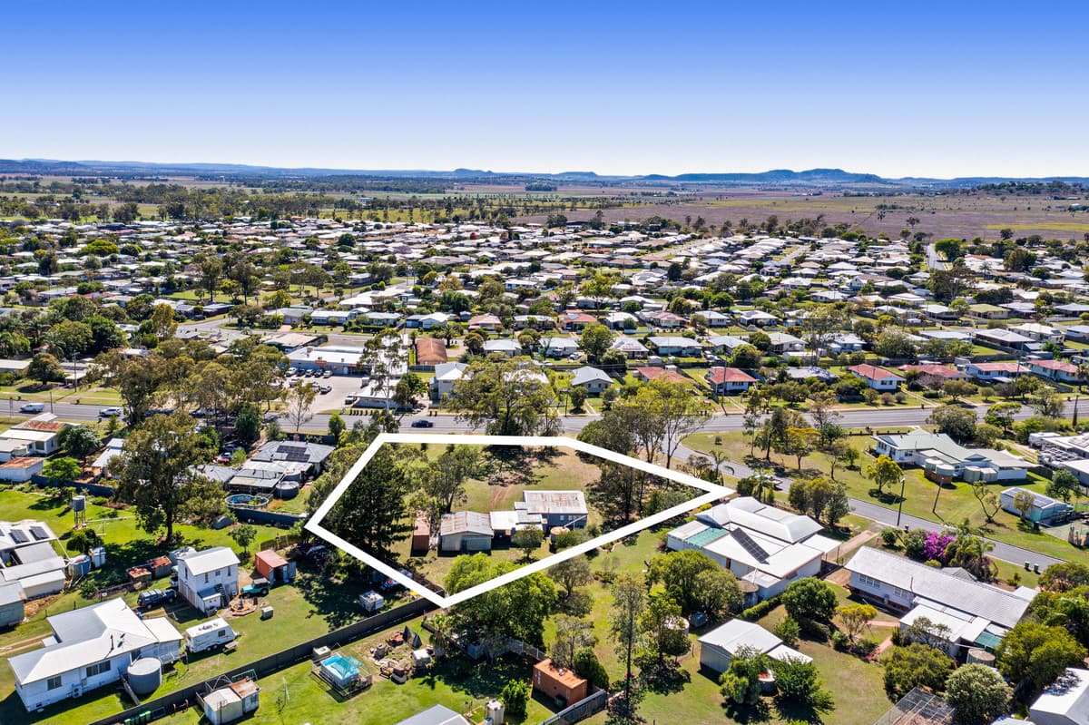 6 Toowoomba Road, Oakey QLD 4401, Oakey - Thumbnail 7