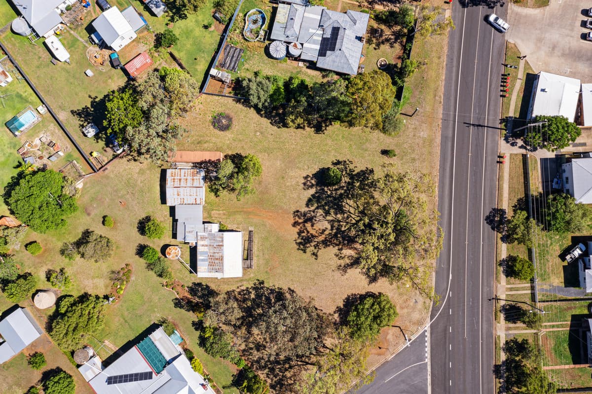 6 Toowoomba Road, Oakey QLD 4401, Oakey - Thumbnail 8