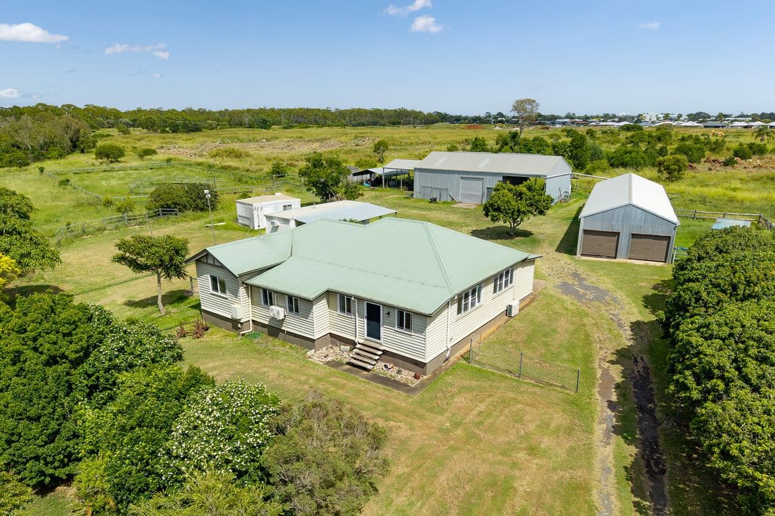 293 Fe Walker Street, KALKIE, QLD 4670, Kalkie - Thumbnail 2