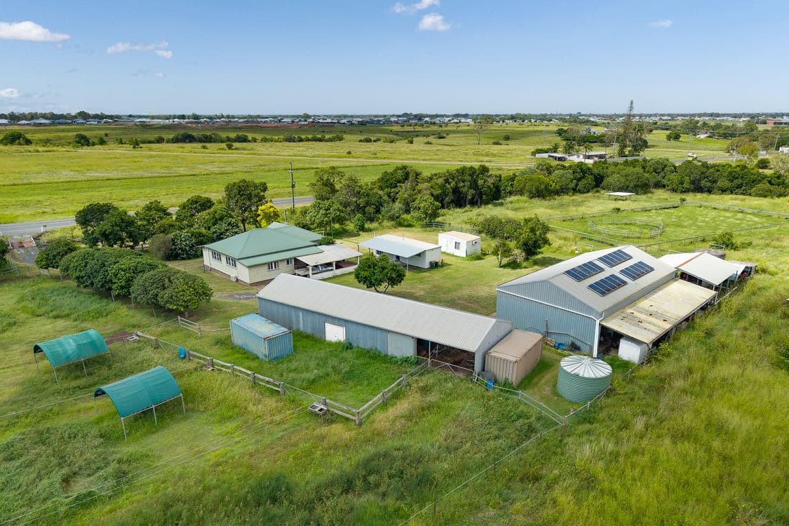 293 Fe Walker Street, KALKIE, QLD 4670, Kalkie - Thumbnail 3