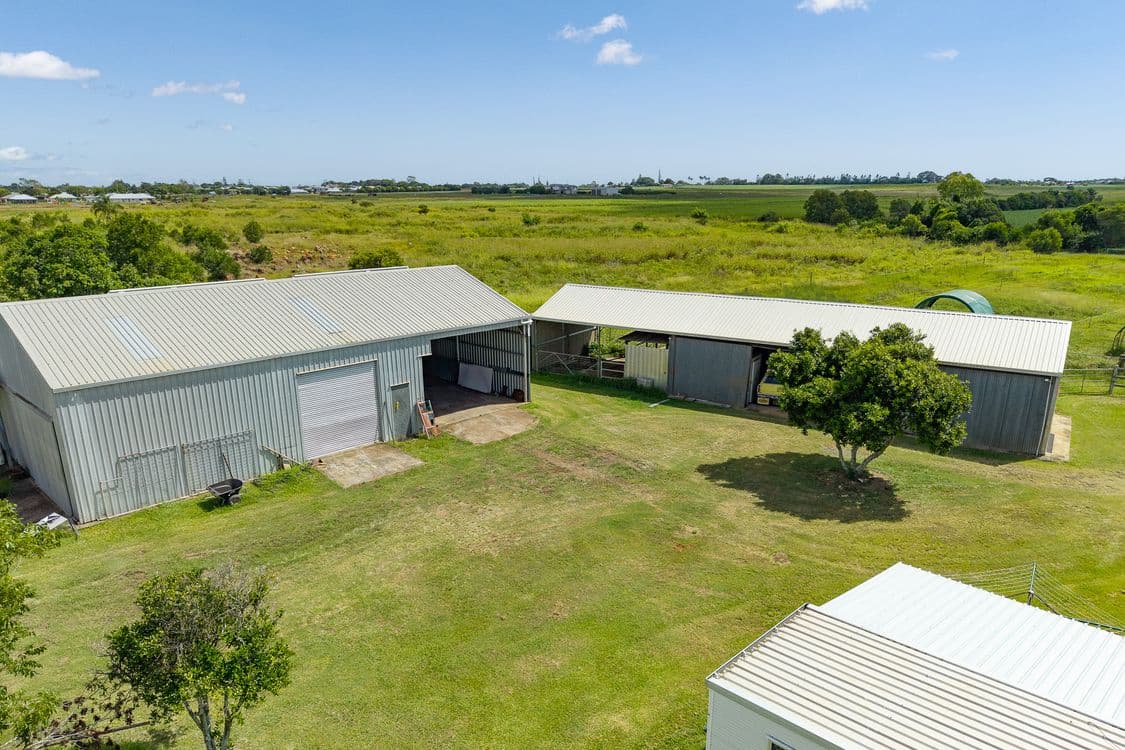 293 Fe Walker Street, KALKIE, QLD 4670, Kalkie - Thumbnail 4