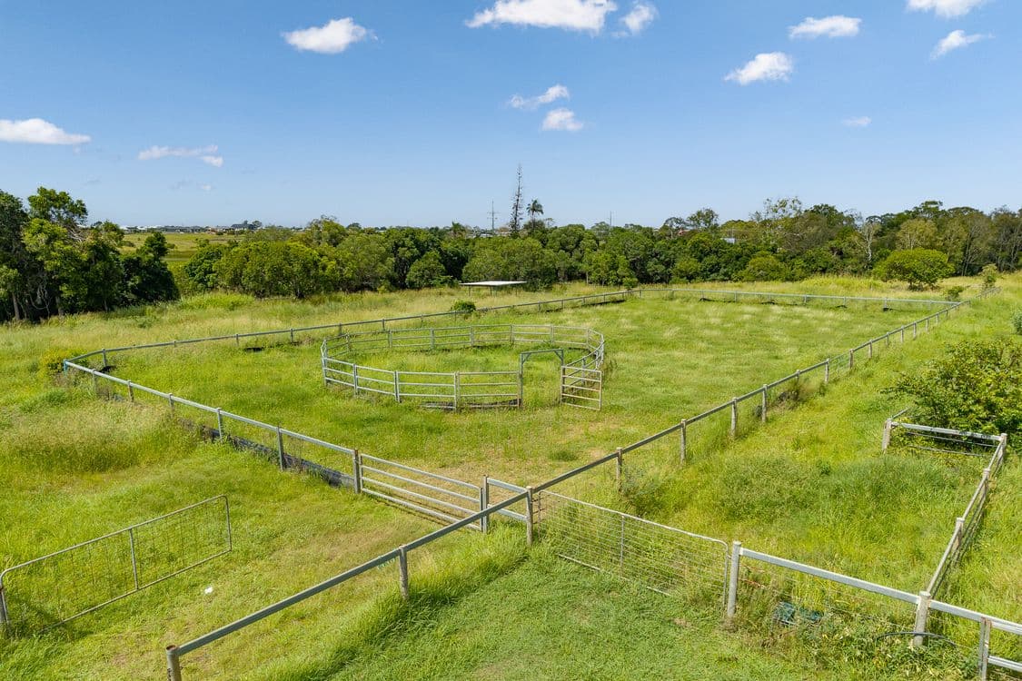 293 Fe Walker Street, KALKIE, QLD 4670, Kalkie - Thumbnail 5