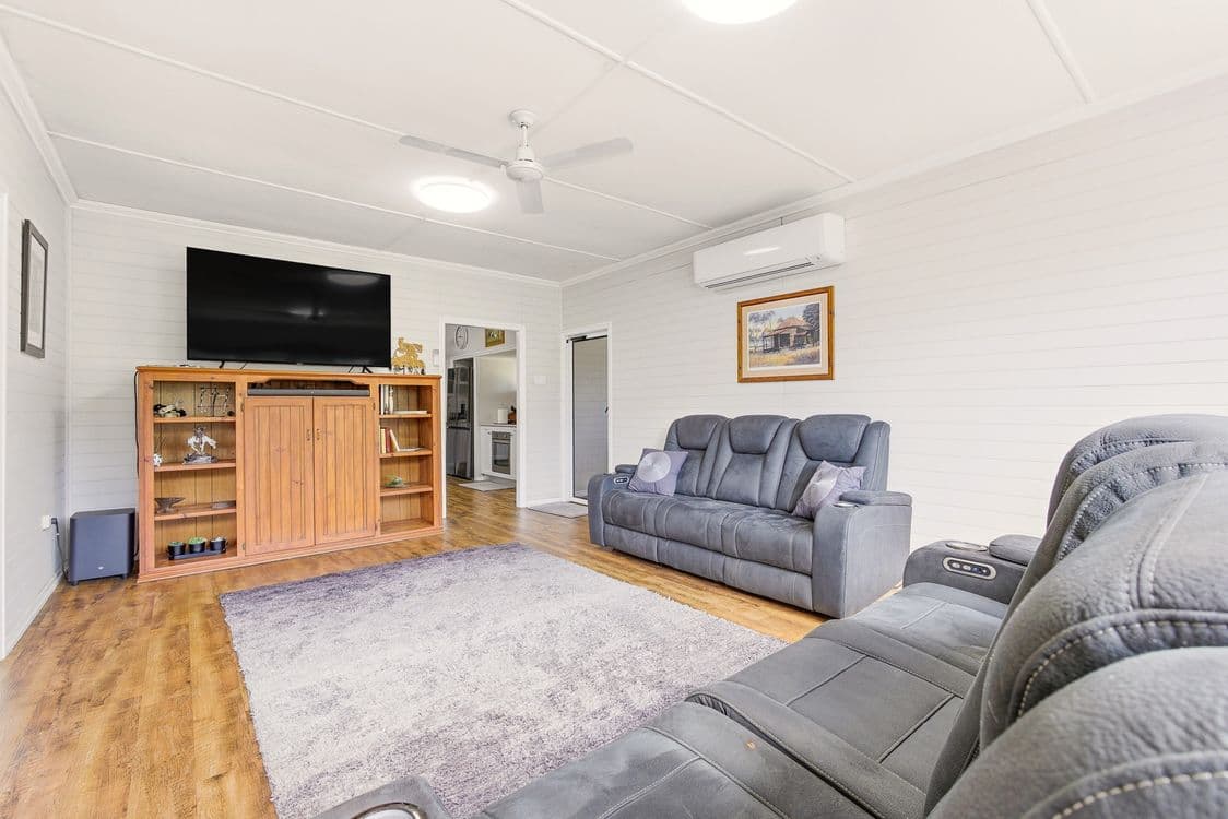 293 Fe Walker Street, KALKIE, QLD 4670, Kalkie - Thumbnail 8