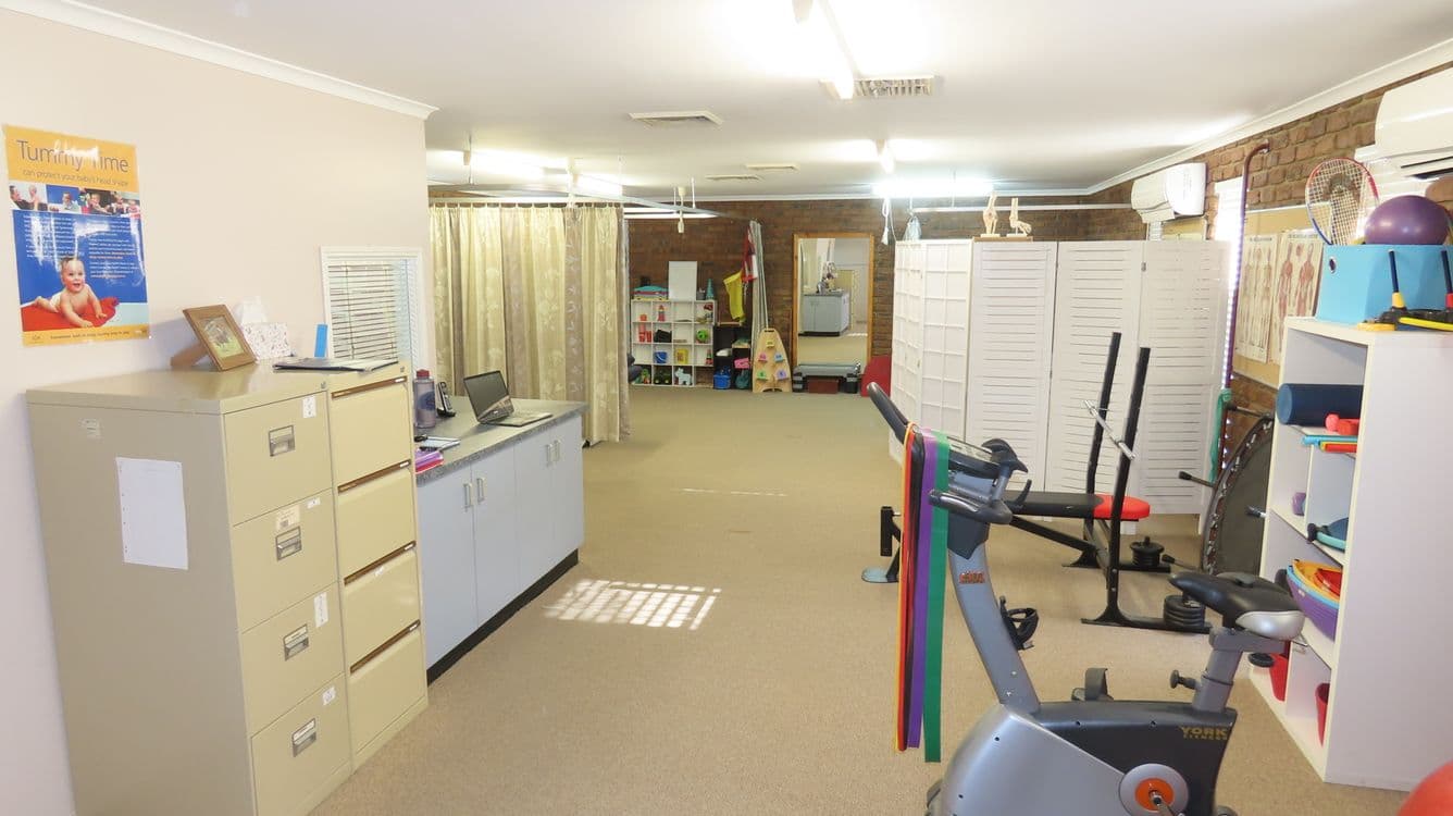 65 Bowen Street, GOONDIWINDI, QLD 4390, Goondiwindi - Thumbnail 3