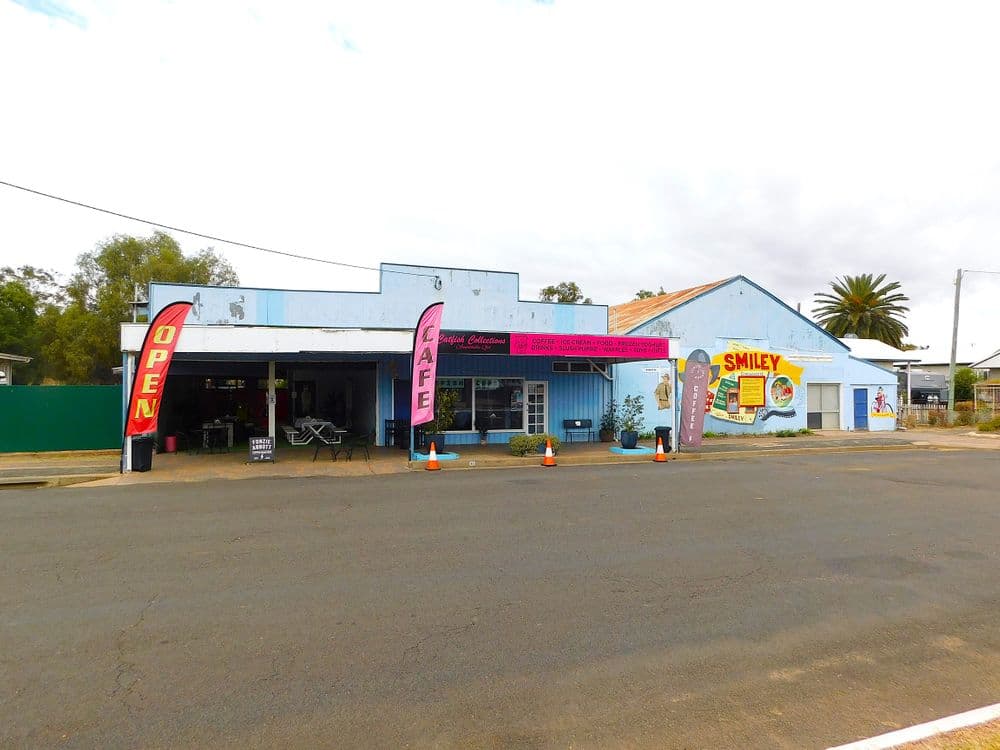 82 Main Street, AUGATHELLA, QLD 4477, Augathella - Thumbnail 2
