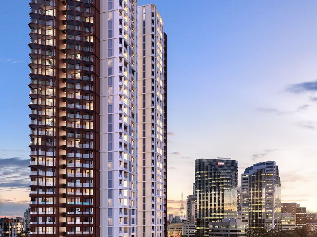 8 Wilson Street, Chatswood, Chatswood - Image 1