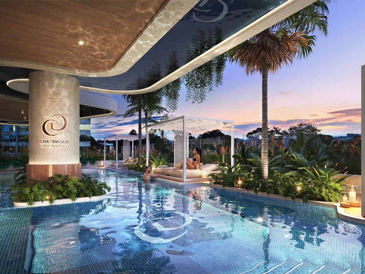 8 Wilson Street, Chatswood, Chatswood - Thumbnail 3