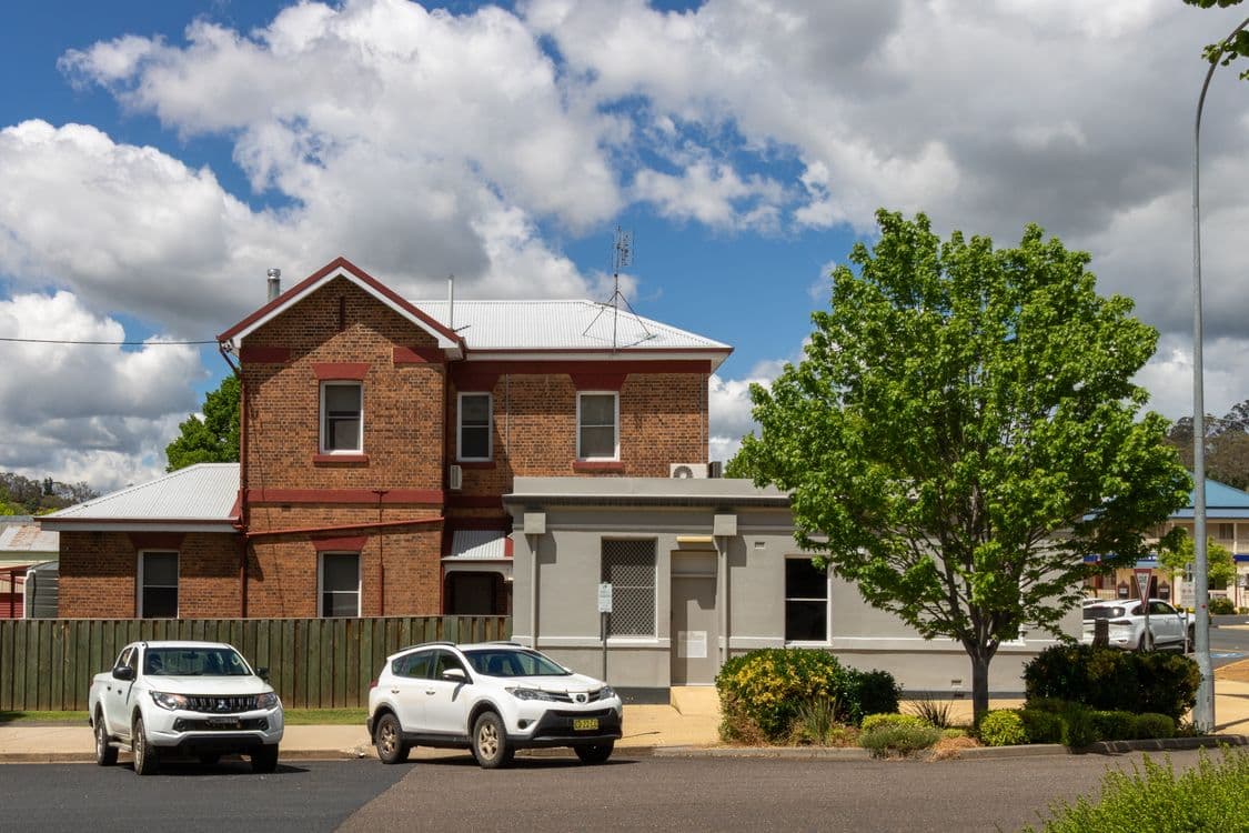 46-48N Derby Street, WALCHA, NSW 2354, Walcha - Image 1