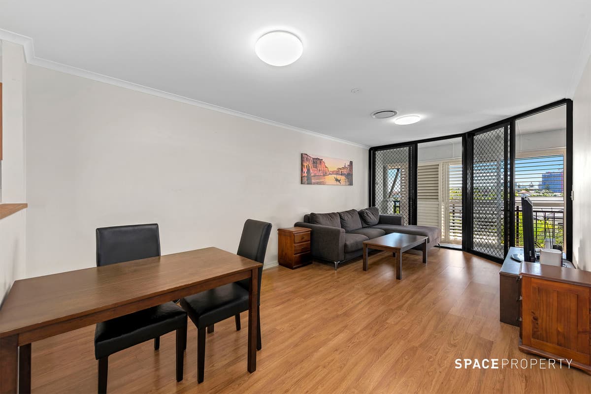 336 Boundary Street, Spring Hill QLD 4000, Spring Hill - Thumbnail 2