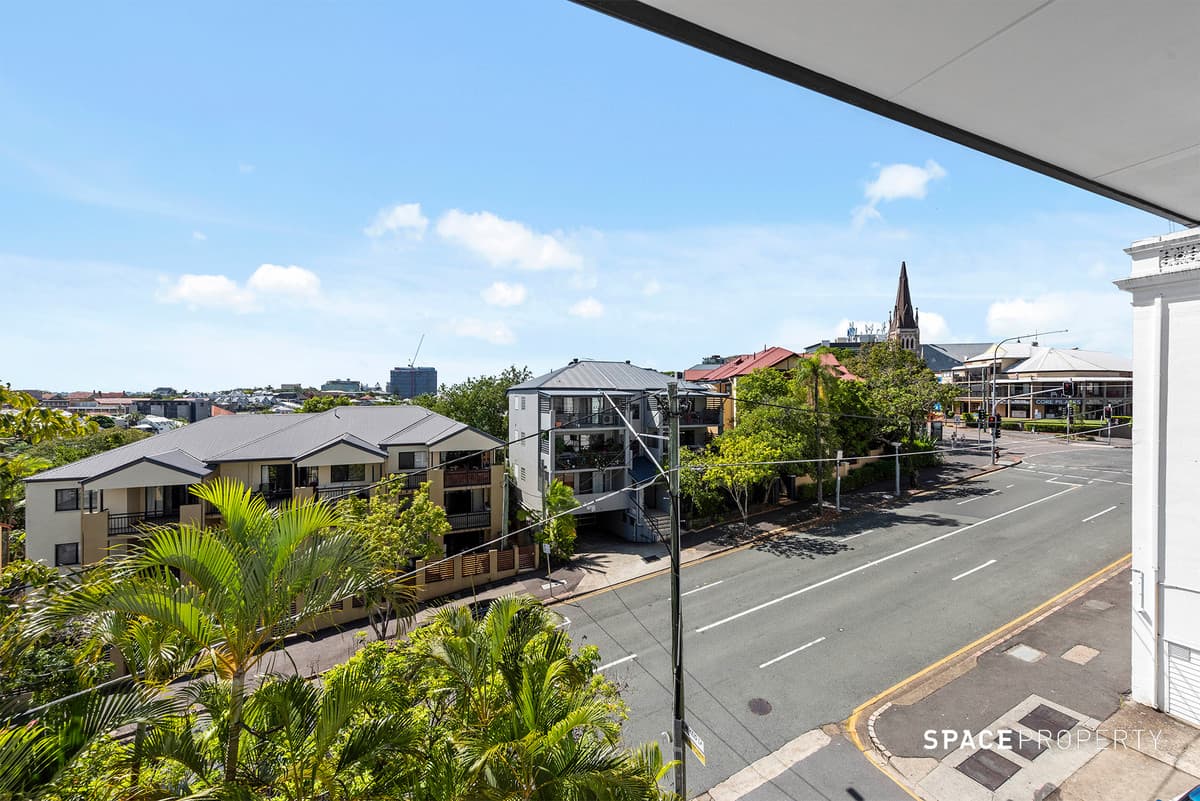 336 Boundary Street, Spring Hill QLD 4000, Spring Hill - Thumbnail 5