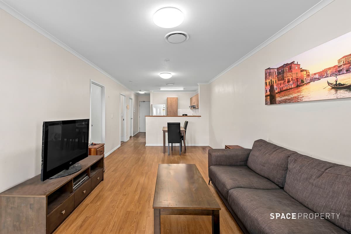 336 Boundary Street, Spring Hill QLD 4000, Spring Hill - Thumbnail 7