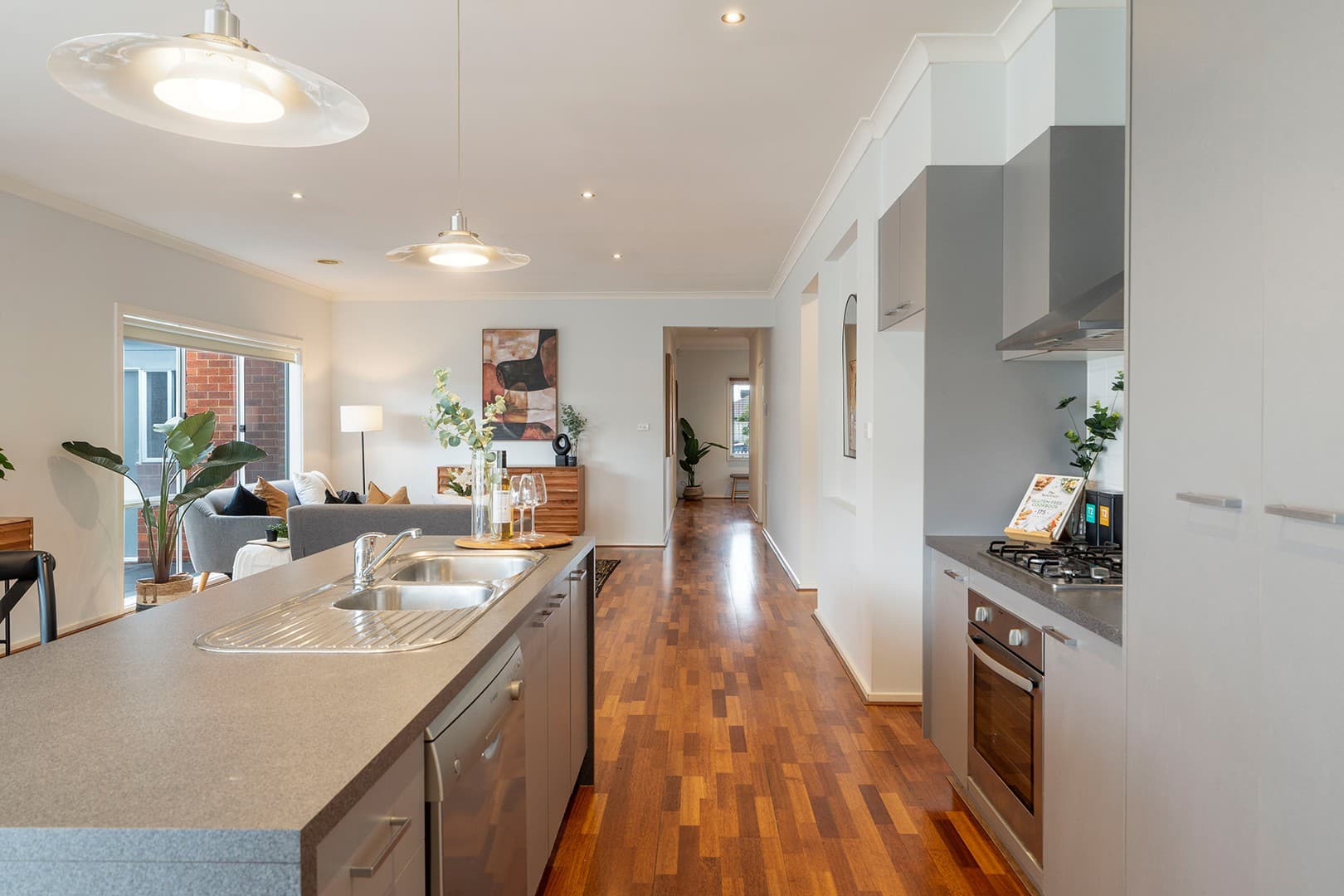 57 Burrora WayCraigieburn, vic 3064, Craigieburn - Thumbnail 4