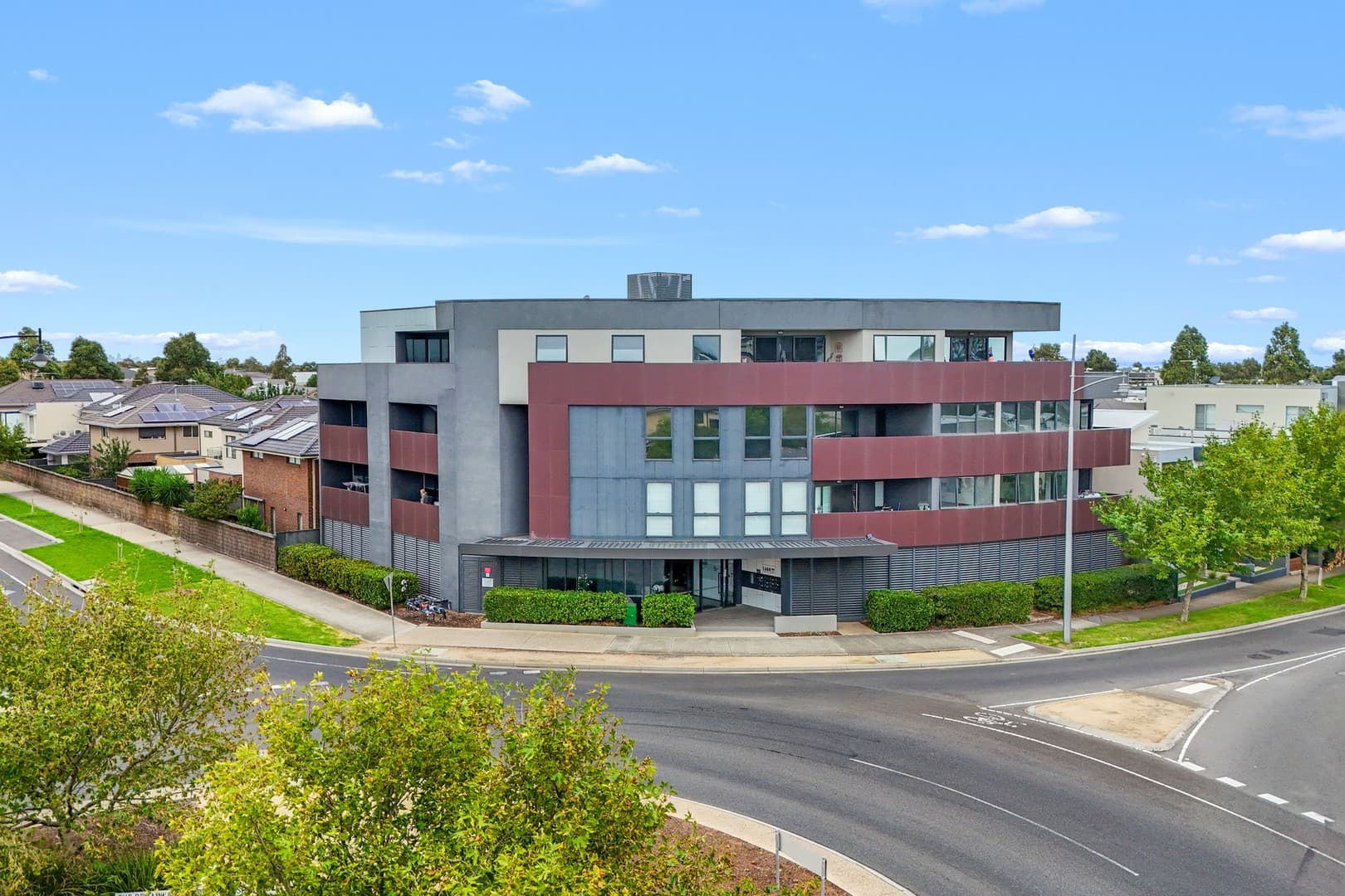 107/184 The Esplanade, Caroline Springs, VIC 3023, Caroline Springs - Image 1