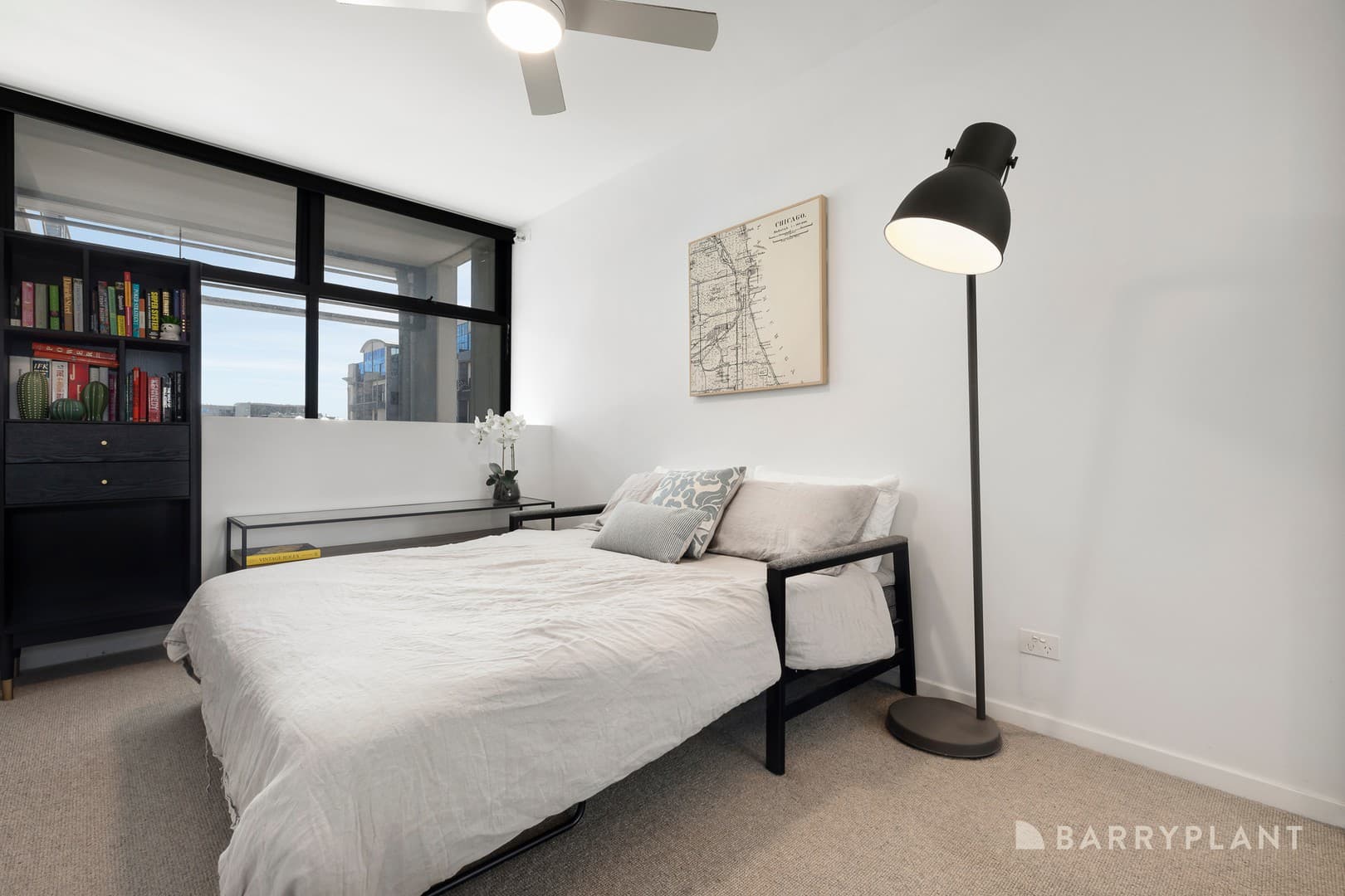406/7 Carlton Street, Prahran, VIC 3181, Prahran - Thumbnail 7