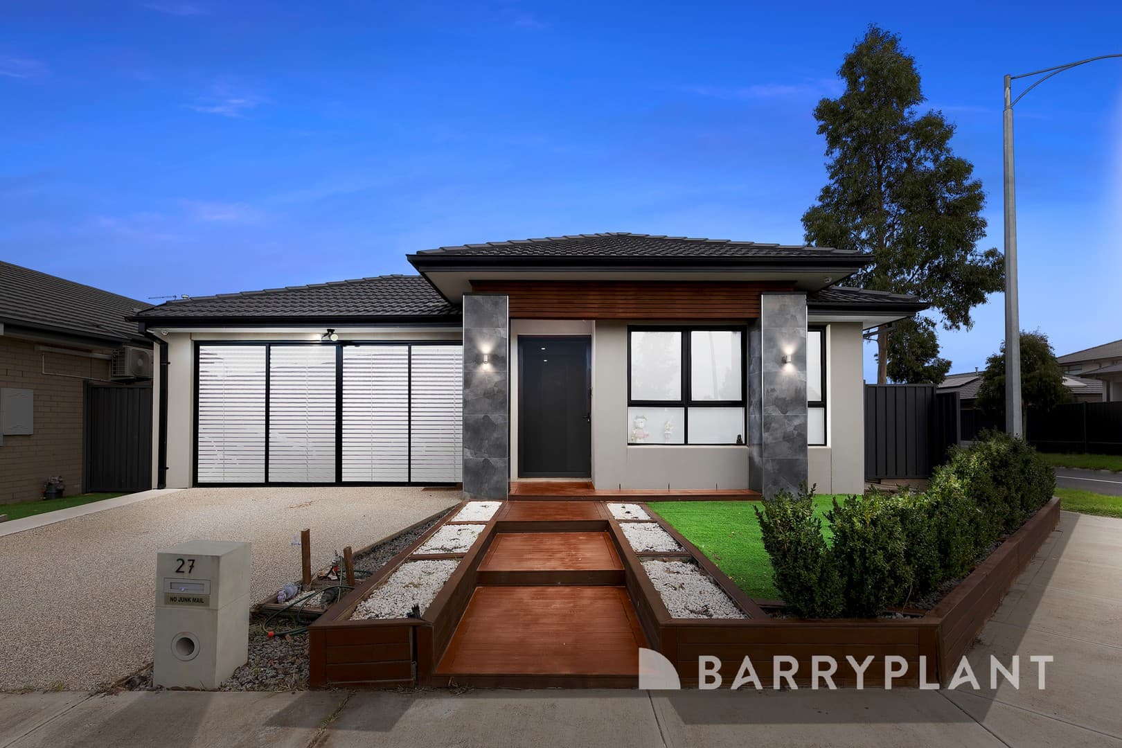 27 Voyager Boulevard, Tarneit, VIC 3029, Tarneit - Image 1
