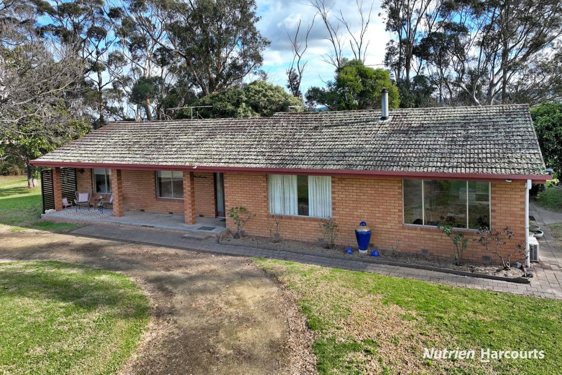 364 Trenton Valley Road, WON WRON, VIC 3971, Won Wron - Thumbnail 2
