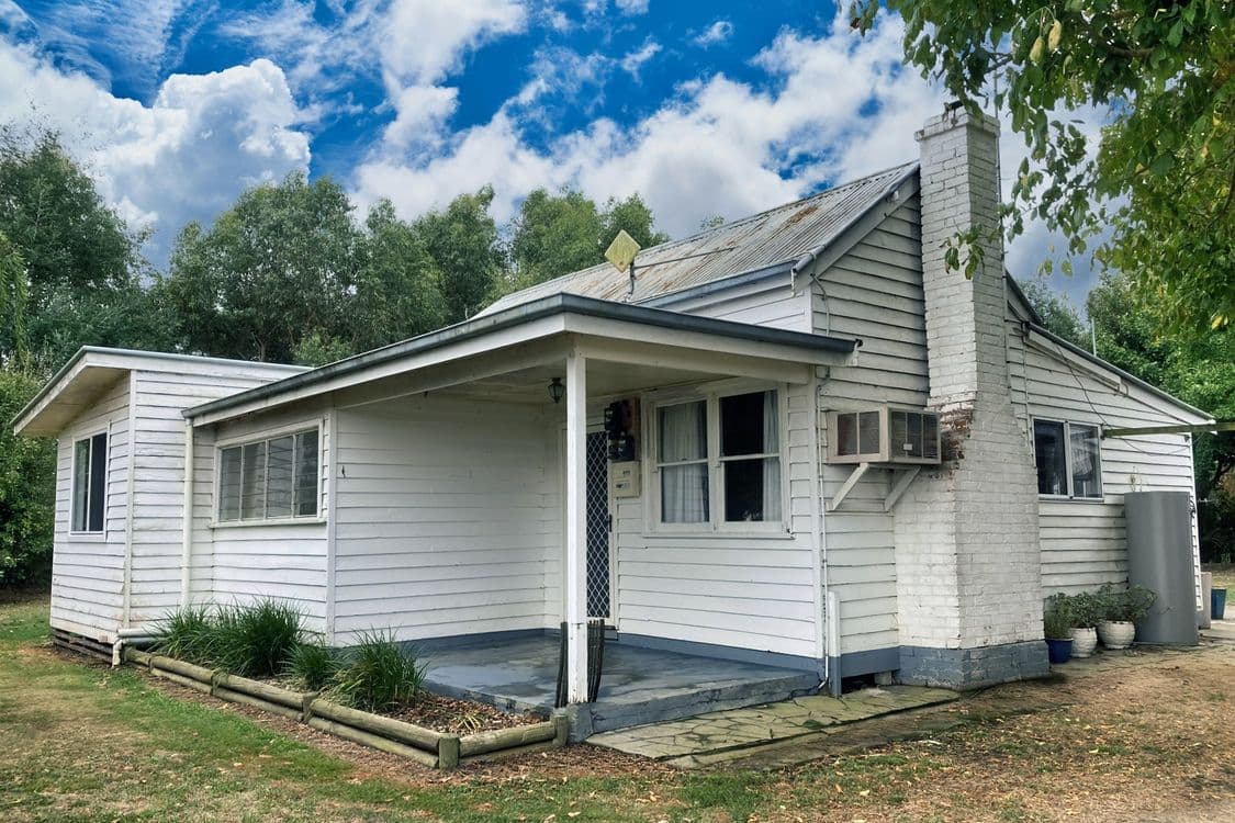 364 Trenton Valley Road, WON WRON, VIC 3971, Won Wron - Thumbnail 3
