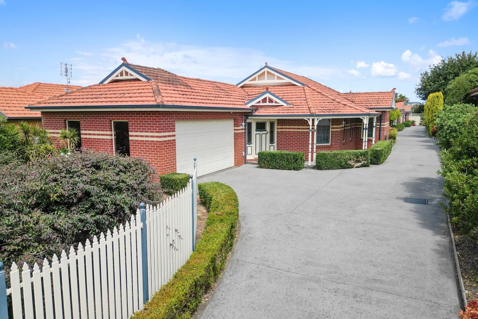 1/72 Clifford Street, Warragul, VIC 3820, Warragul - Thumbnail 7