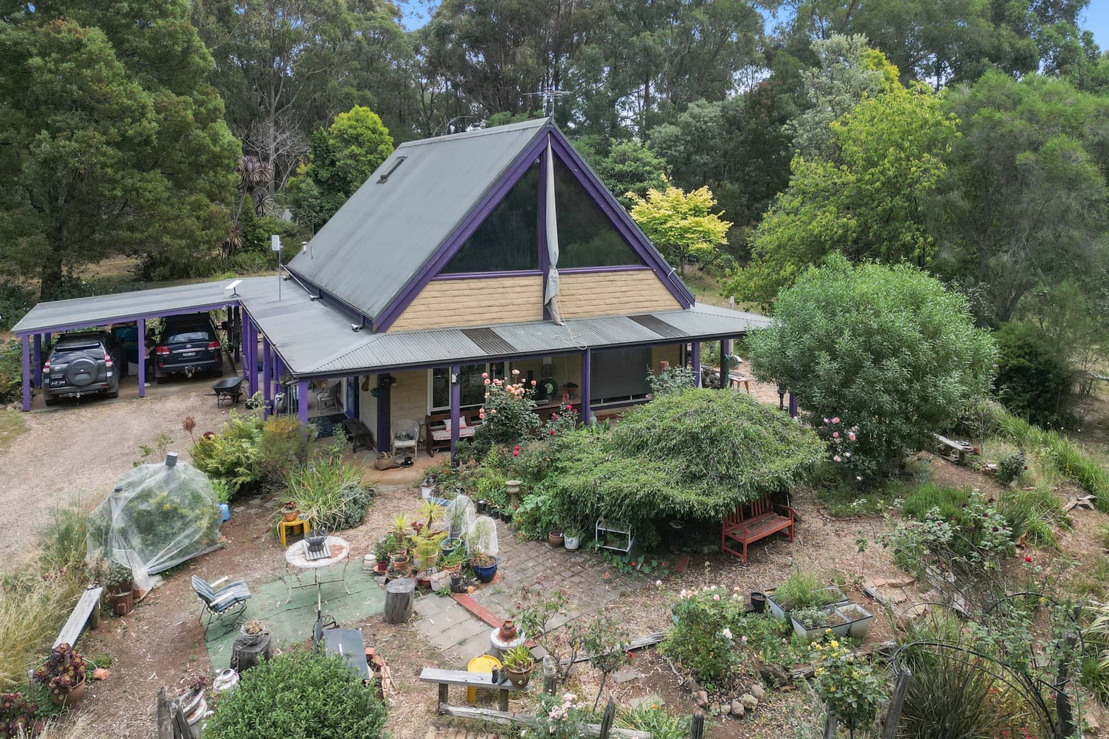 480 Russell Creek Road, Hill End, VIC 3825, Hill End - Thumbnail 2