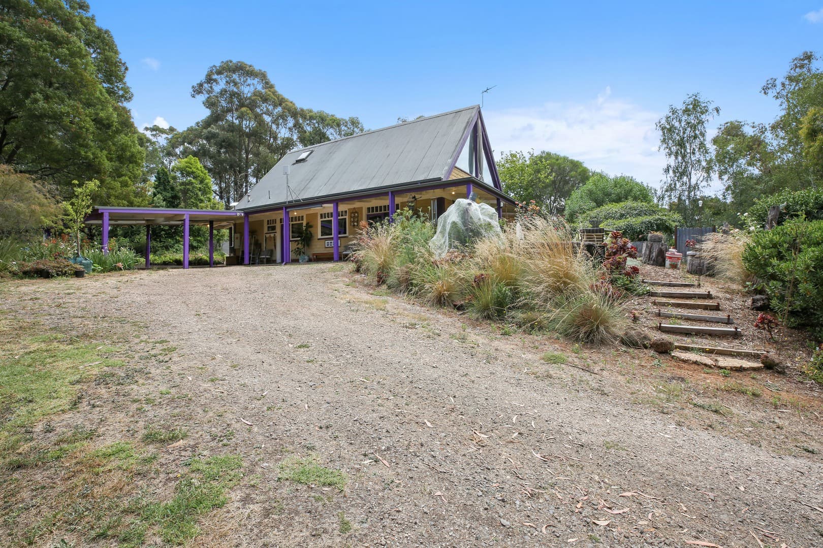 480 Russell Creek Road, Hill End, VIC 3825, Hill End - Thumbnail 3