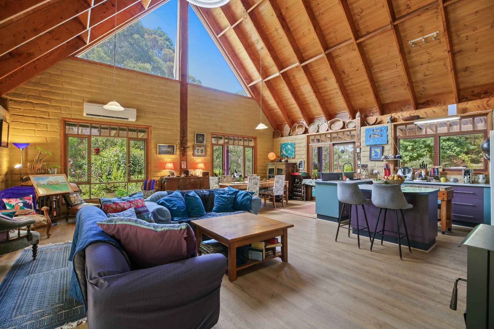 480 Russell Creek Road, Hill End, VIC 3825, Hill End - Thumbnail 6