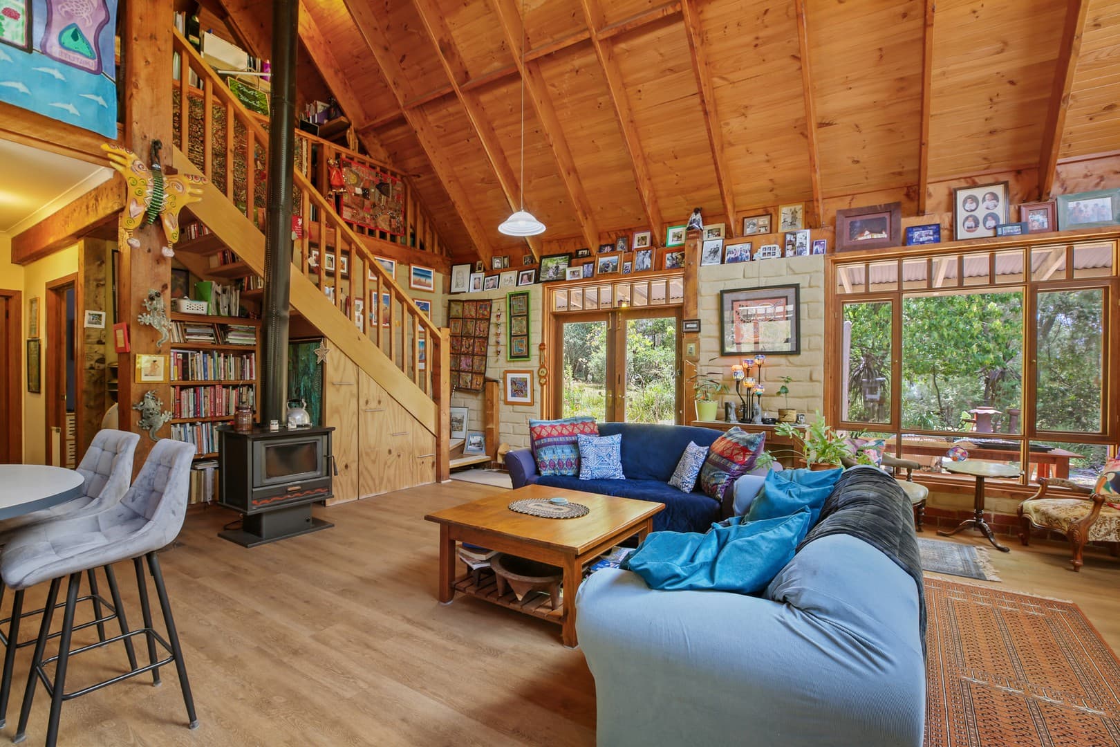 480 Russell Creek Road, Hill End, VIC 3825, Hill End - Thumbnail 7