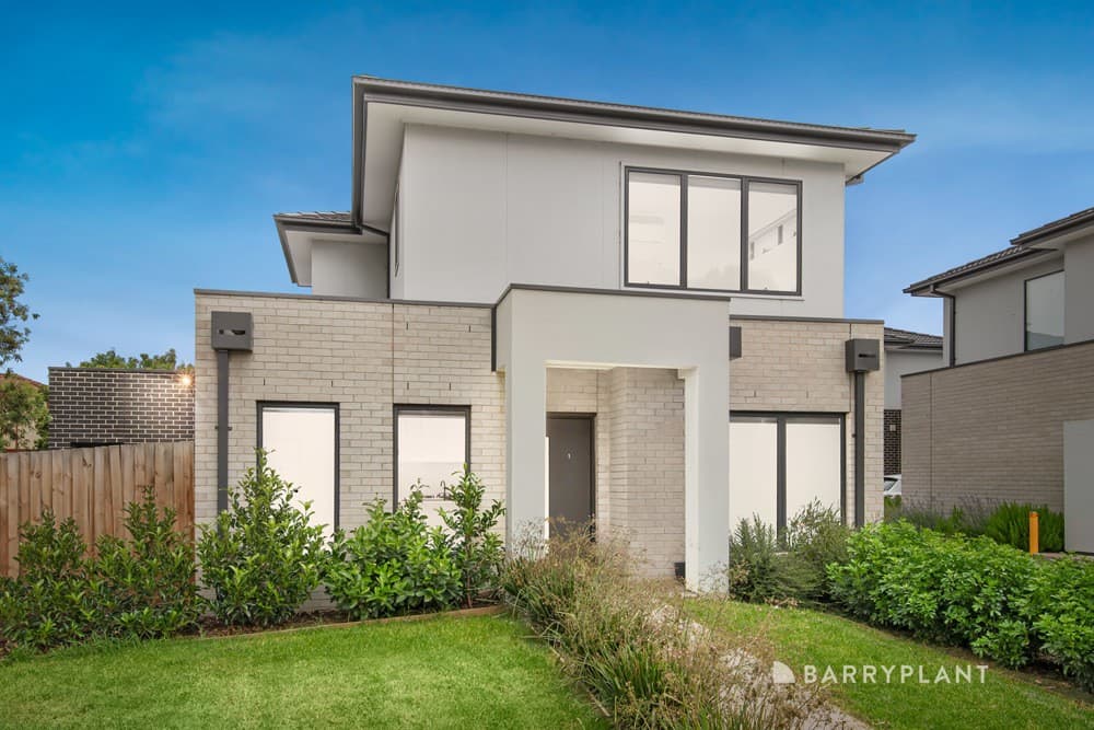 1/1 Old Plenty Road, South Morang, VIC 3752, South Morang - Image 1