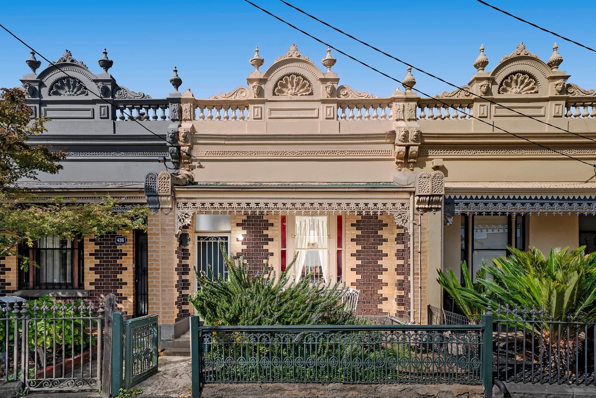 414 Station Street, Carlton North - Image 1