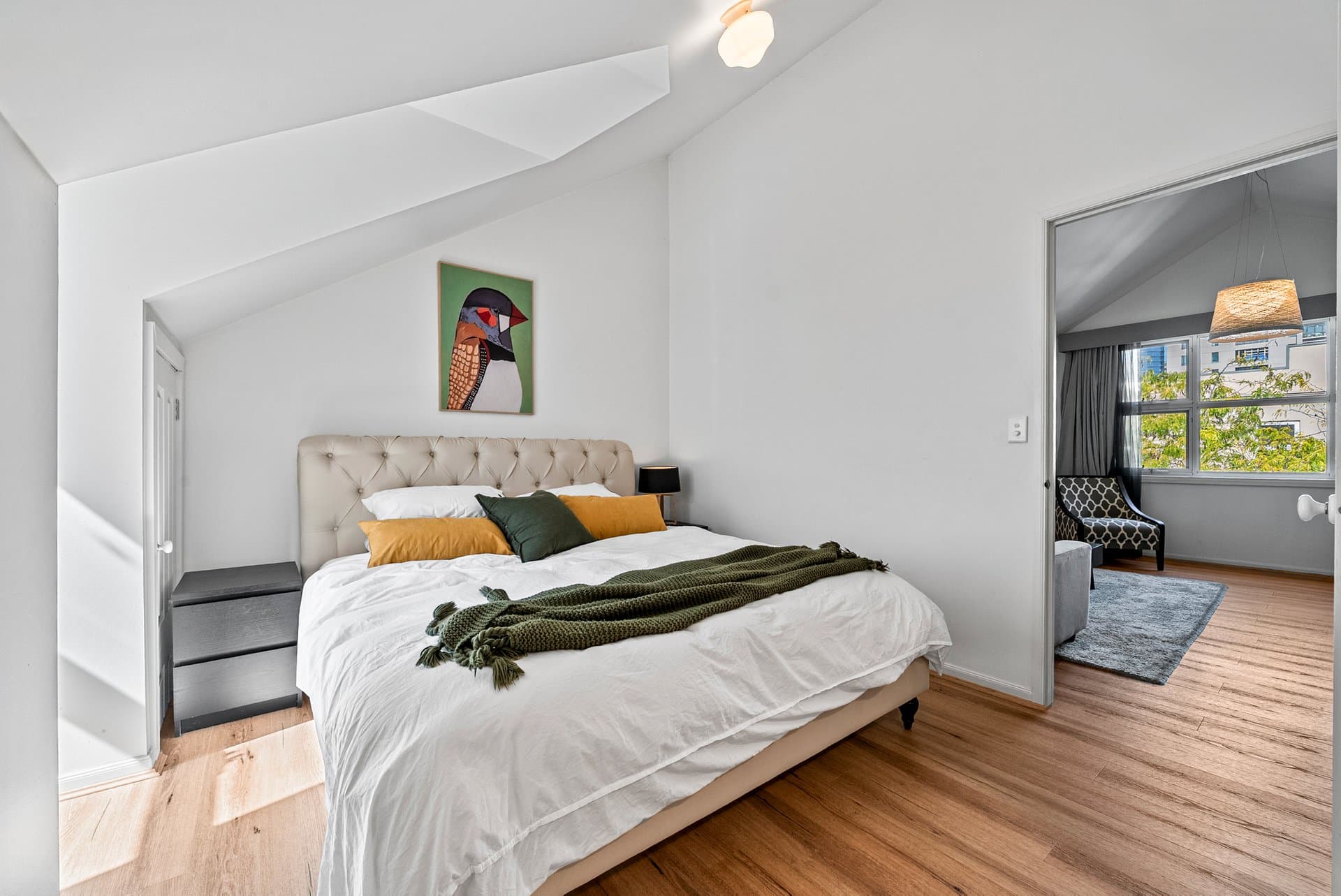 68/121 Rathdowne Street, Carlton - Thumbnail 8