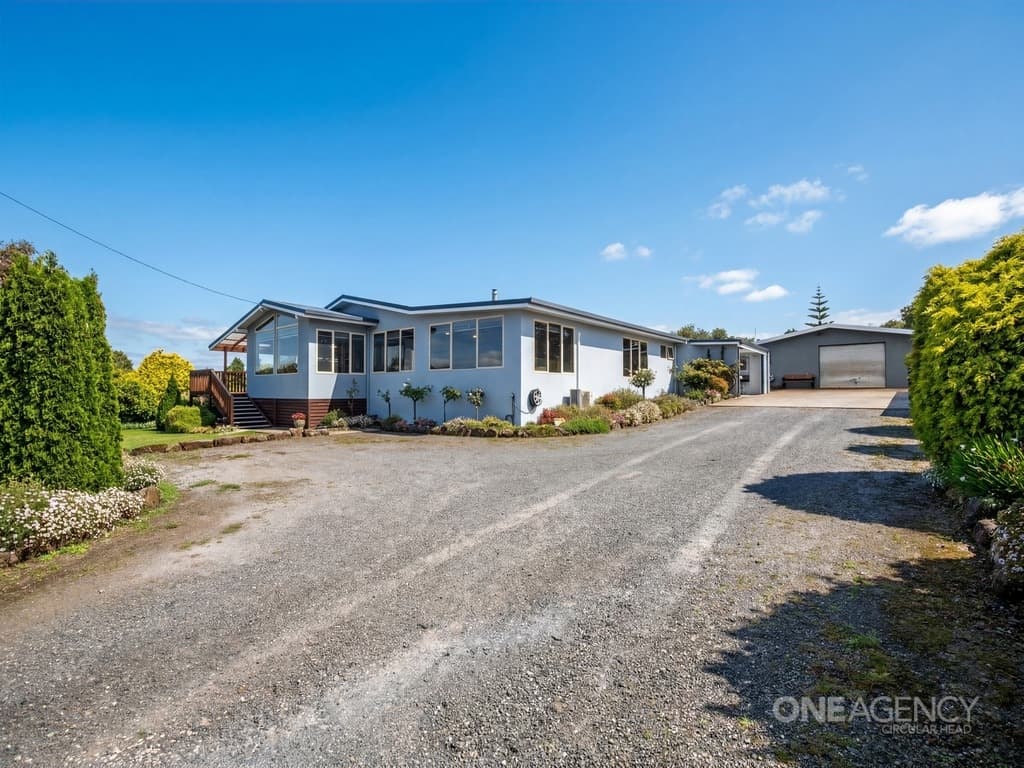 610 Back Line Road, Forest, Forest - Image 1