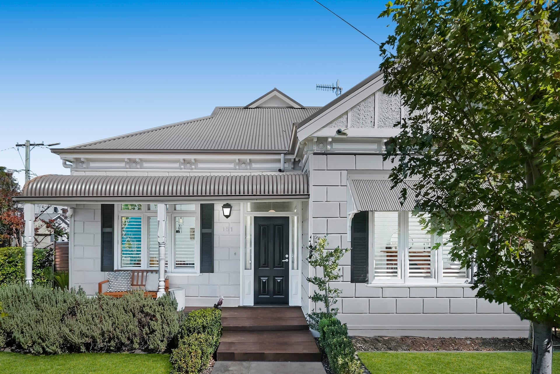 151 Anderson Street, Yarraville - Image 1