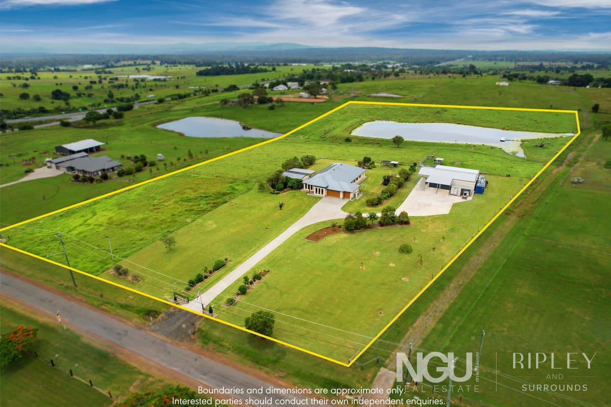 749 Thagoona Haiglslea Road, Haigslea QLD 4306, Haigslea - Thumbnail 2