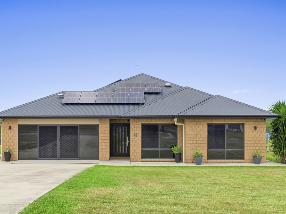 47 Nagle Crescent, Hatton Vale QLD 4341, Hatton Vale - Image 1