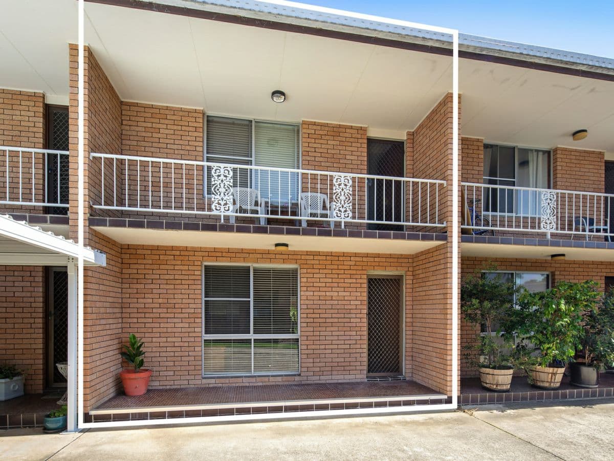 2/8 Minorie Drive, TOORMINA, Toormina - Image 1