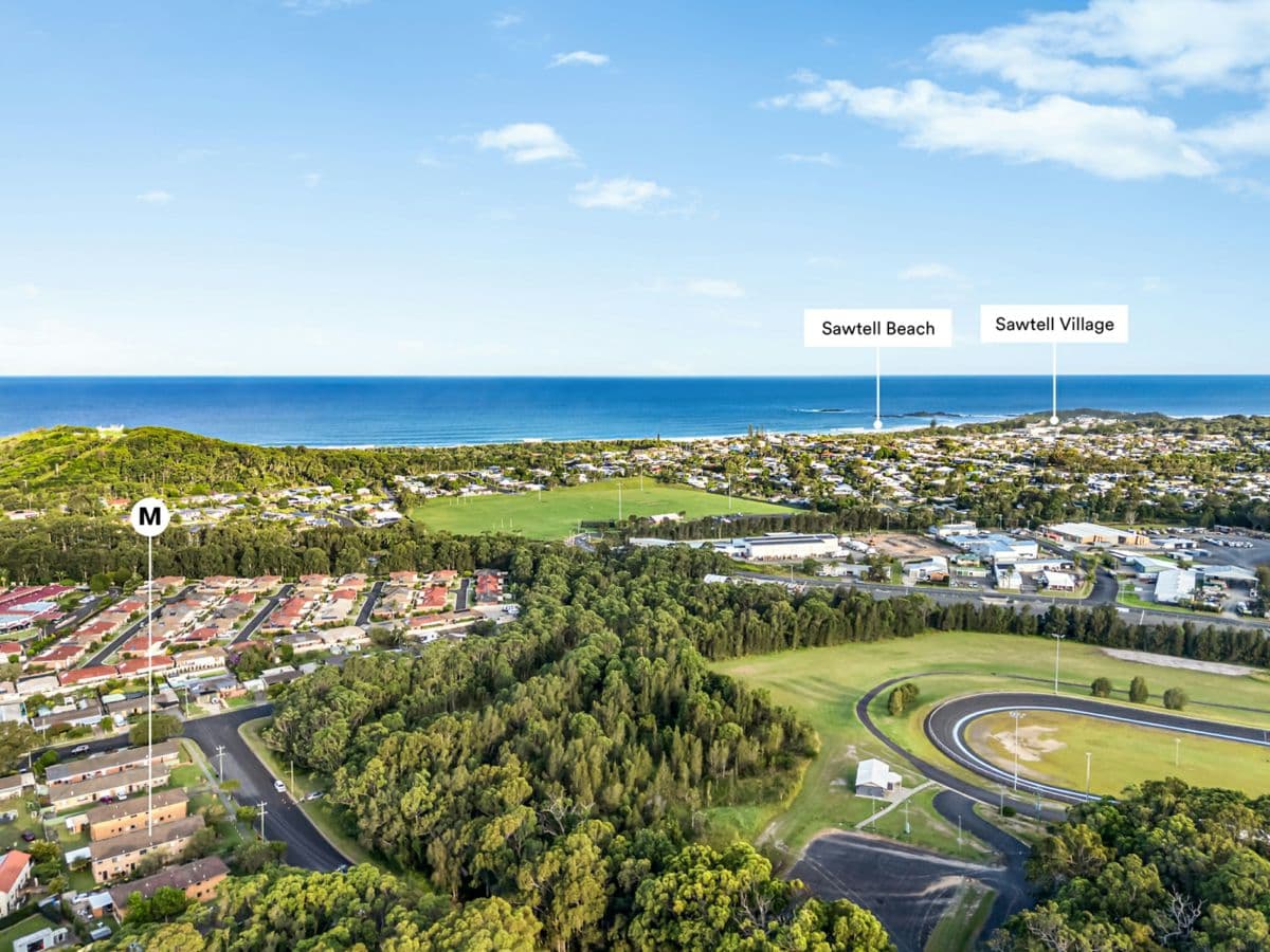 2/8 Minorie Drive, TOORMINA, Toormina - Thumbnail 7