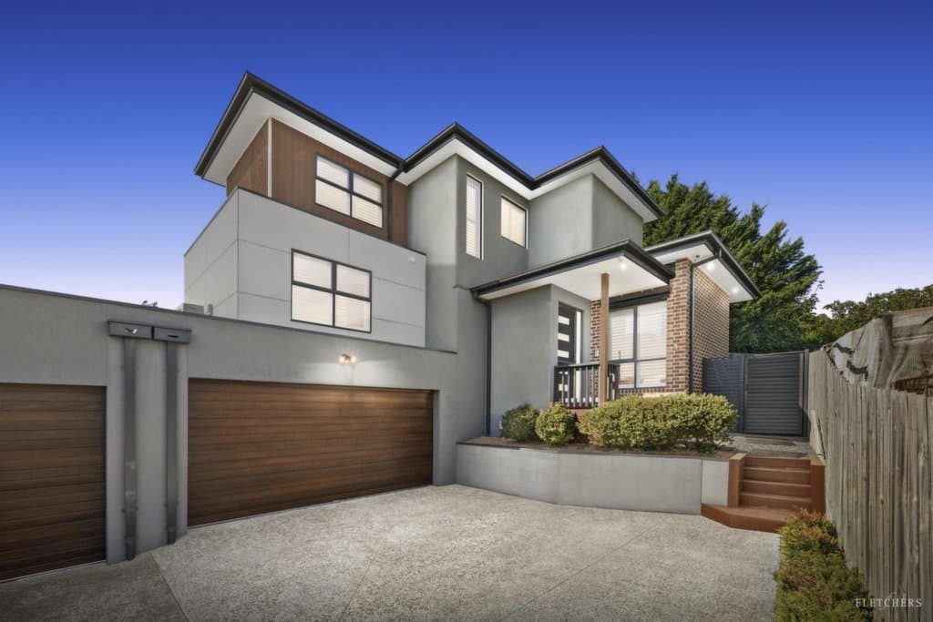 3/14 The Eyrie, Lilydale - Image 1