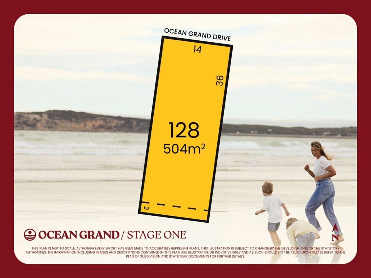 Ocean Grand Drive, OCEAN GROVE, Ocean Grove - Image 1