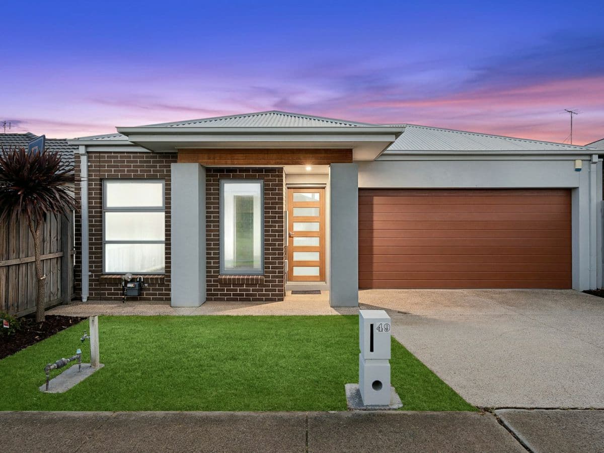 49 Killarney Avenue, GROVEDALE, Grovedale - Image 1