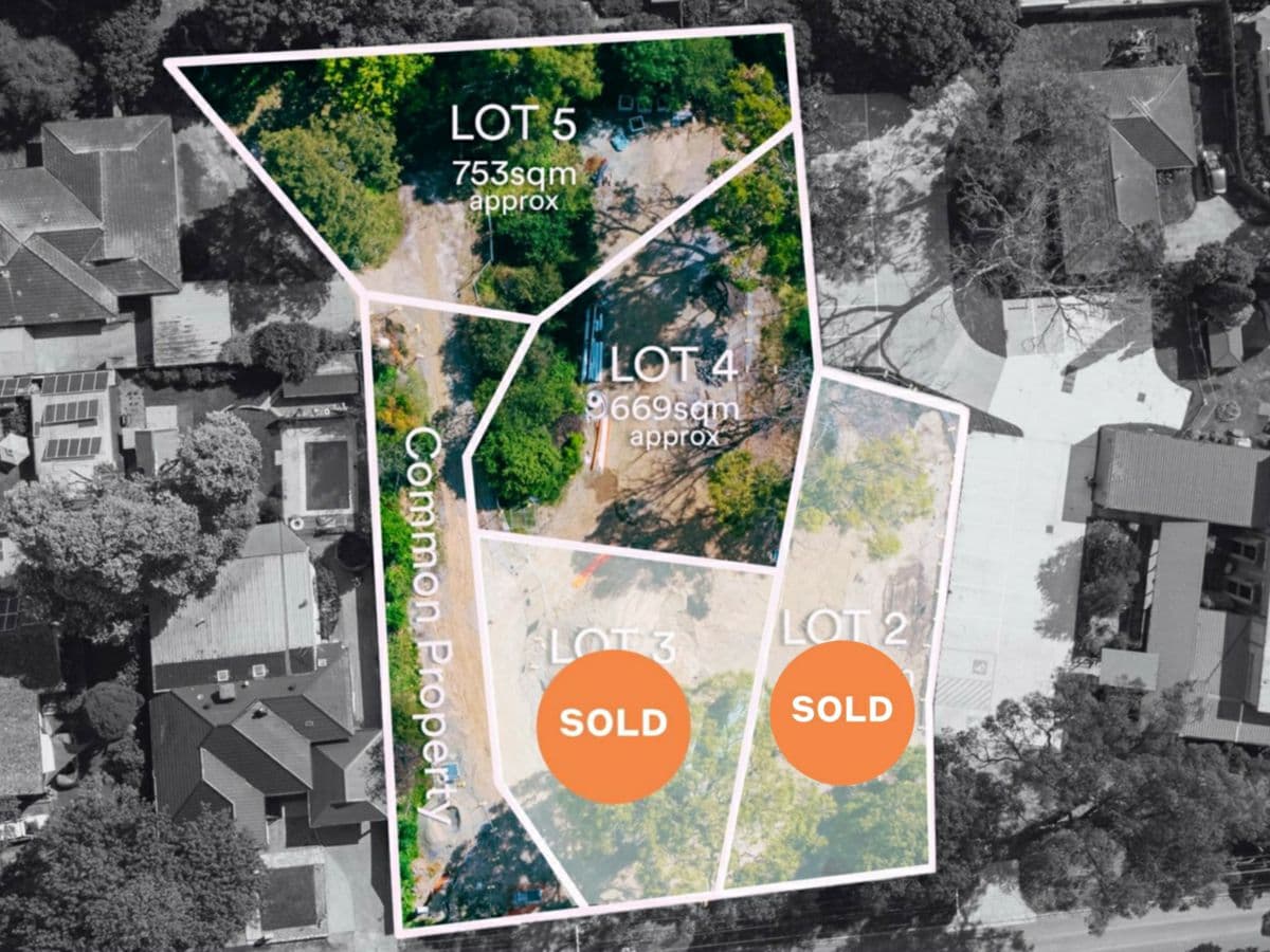31-35 Croydon Road, CROYDON, Croydon - Thumbnail 2