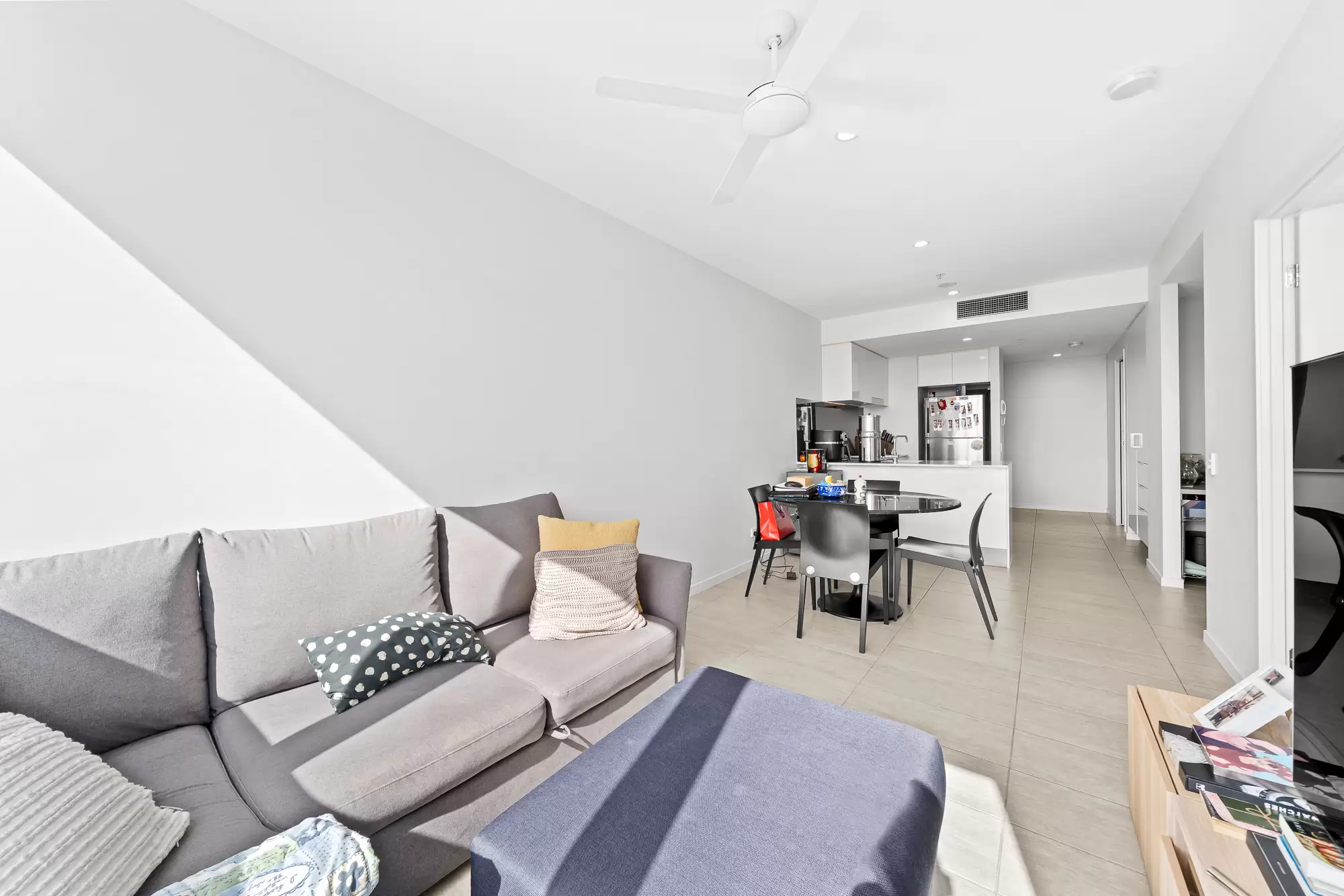1401/977 Ann Street, Fortitude Valley, Fortitude Valley - Thumbnail 5