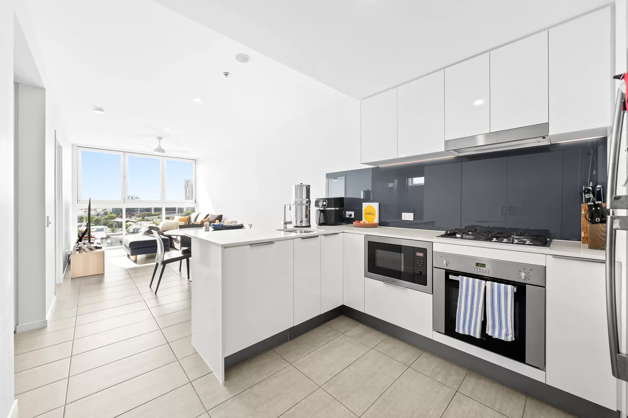 1401/977 Ann Street, Fortitude Valley, Fortitude Valley - Thumbnail 7